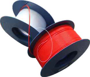 لوله PTFE لوله PTFE