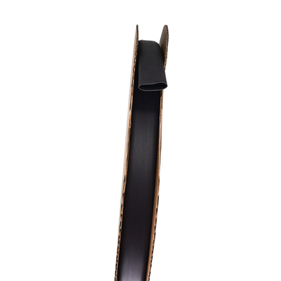 قیمت خوب قیچی / چاقو برش دو طرفه دیوار گرما کوچک تر لوله چسب پوشه شده برای حفاظت عایق آنلاین