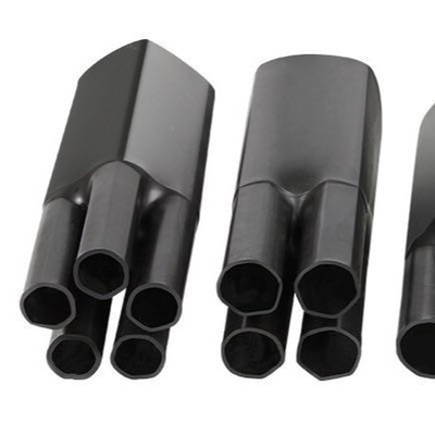 قیمت خوب Heat Shrink Breakout 1 2 3 Core Heat Shrink Cable لوازم جانبی ضد آب آنلاین