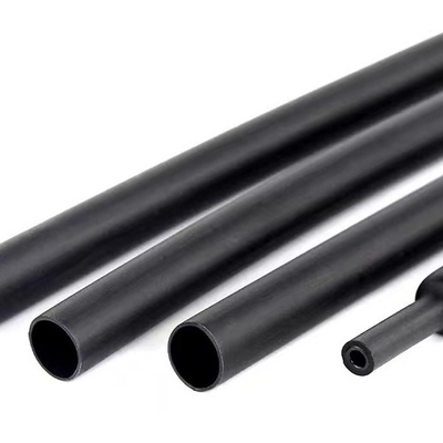 قیمت خوب ID 16mm/4mm دو جداره هیت شرینک لوله با چسب لوله دو جداره آنلاین