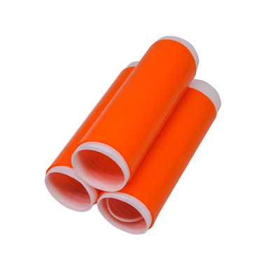 قیمت خوب EPDM 140mm لوله کوچک شدن سرد با مقاومت عالی در برابر پیری آنلاین