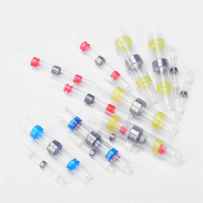 قیمت خوب رابط های سیم ضد شعله 1mm-100mm آنلاین