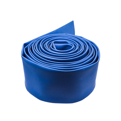 قیمت خوب 1-35KV لوله عایق گرما 0.8mm ضخامت مقاوم در برابر آتش آنلاین