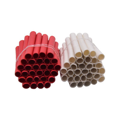 لوله های کوچک کننده گرما چند رنگ WOER با عملکرد بالا - از جمله عرضه مستقیم کارخانه گزینه سیاه