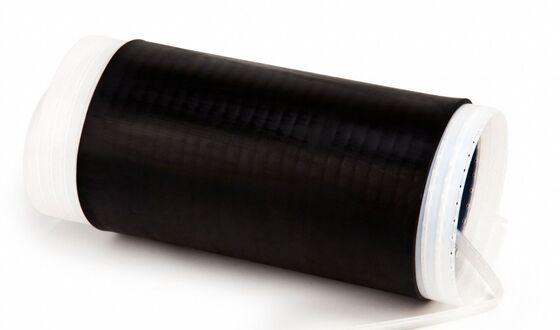 قیمت خوب Length 150mm Cold Shrink Tube Featuring Excellent UV Resistance and 20MΩ Insulation Resistance Suitable for Cable Insulation آنلاین