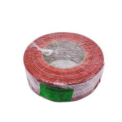 قیمت خوب Environmental friendly high quality single wall heat shrink tubing durable electrical insulation sleeving آنلاین