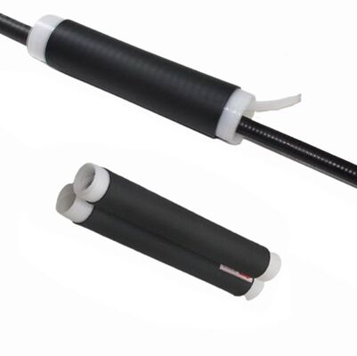 قیمت خوب High quality low price  Weatherproof single core cold shrink tubing آنلاین