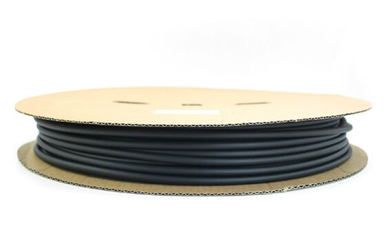 قیمت خوب Excellent flame resistance and superior insulation performance heat shrink tubing kit 7:1 ratio آنلاین