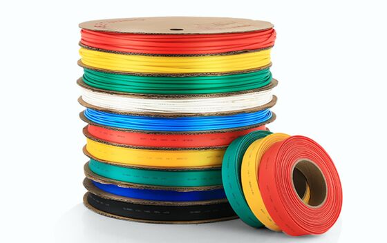 قیمت خوب لوله های کوچک کننده گرما برای استفاده از لوازم خانگی، نصب آسان، کیفیت بالا و قیمت خوب، تمام خواسته های شما را برآورده می کند آنلاین