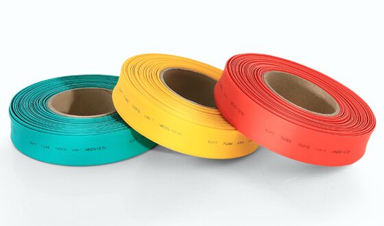 قیمت خوب قیمت رقابتی ترمینال حرارتی دو جداره 1 کیلوولت 2 هسته ای بدون هالوژن با چسب داخلی
 150mm2 آب بندی کامل رطوبت مناسب برای ماشین آلات صنعتی، لوازم جانبی کابل آنلاین