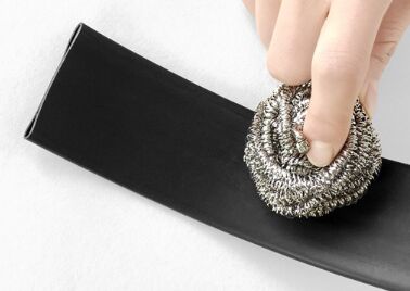 قیمت خوب ≥150Mpa لوله بسبار ولتاژ بالا لایه محافظ PE تضمین راه حل های اتصال الکتریکی پایدار آنلاین