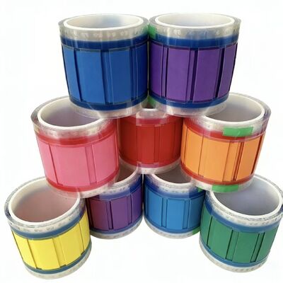 قیمت خوب 2۱- نسبت دستکش های شناسایی گرما قابل کوچک شدن با کیفیت بالا (۲٫۰mm-۵۰٫۰mm) برای سیم و کابل آنلاین