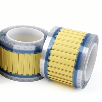 قیمت خوب قیمت مناسب آستین های شناسایی نظامی با نسبت 2:1/3:1، بادوام و مقاوم در برابر شعله، پلی الفین جمع شونده حرارتی که به طور گسترده در انواع ابزارها استفاده می شود. آنلاین