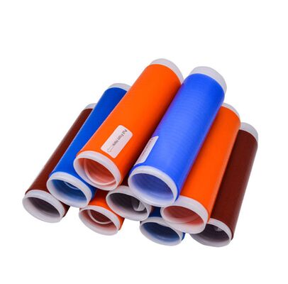 قیمت خوب ولتاژ نامی 1kV لوله کوچک کننده سرد 13 تا 70 میلی متر قطر EPDM لوله کوچک کننده سرد مناسب برای عایق و حفاظت از کابل های الکتریکی آنلاین