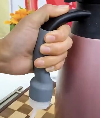 قیمت خوب قطر 70 میلی متر لوله کوچک کننده خاکستری سرد ضد شعله مقاومت کششی ≥10 MPa کار آسان و استفاده گسترده برای مبلمان خانگی آنلاین