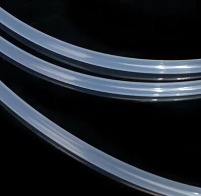 قیمت خوب -55c ~ 260c دمای کار محصول PTFE مورد استفاده در مراقبت های پزشکی بسیار انعطاف پذیر آنلاین