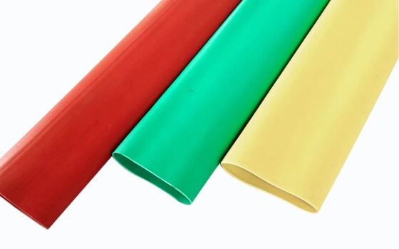 قیمت خوب لوله های بسبار ضد شعله طراحی شده برای عملکرد برتر در سیستم های توزیع برق جریان بالا آنلاین