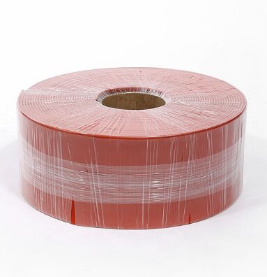 قیمت خوب عایق برق لوله عایق گرما کوچک می شود قطر 10mm 50mm ضخامت 0.8mm مناسب برای حفاظت از سیم و تعمیر کابل آنلاین