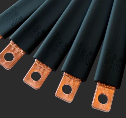 قیمت خوب لوله های عایق الکتریکی پلیولفینی 35 میلی متری با جریان بالا که برای انتقال قدرت طراحی شده اند آنلاین