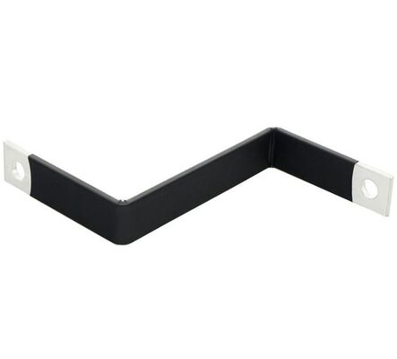 قیمت خوب لوله قطبی عایق شده 45 میلی متری برای سیستم های توزیع برق و برنامه های انتقال برق ایده آل است آنلاین