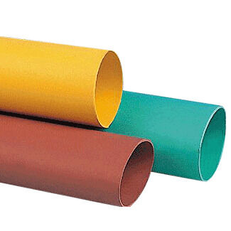 قیمت خوب ≥8MPa لوله های 50mm تا 75mm لوله های لوله کشی لوله های عایق برق آنلاین