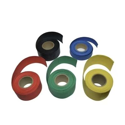 قیمت خوب لوله 70mm Busbar Flame Retardant Cross Linked Polyolefin Heat Shrinking Tubing Sleeve ایزولیشن الکتریکی آنلاین