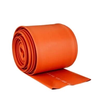 قیمت خوب لوله ای از بسبر عایق شده نقره ای که با بولت یا جوشکاری ساخته شده است مناسب برای سیستم های برق که نیاز به هادی های پایدار و ایمن دارند آنلاین