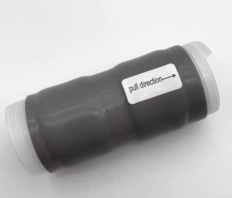 قیمت خوب Cold shrink Tubing 70mm used in electricity آنلاین