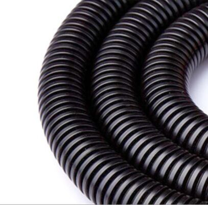 قیمت خوب ضخامت دیوار متفاوت است لوله پلاستیکی PVC انعطاف پذیر شفاف شفاف ایده آل برای کنترل پنوماتیک و سیستم های مایعات صنعتی آنلاین