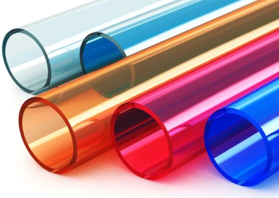 قیمت خوب Tubing حرارتی انقباضی تک جداره با قطر داخلی پس از انقباض نصف قطر اصلی، عایق بادوام آنلاین