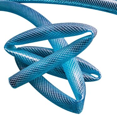 قیمت خوب لوله پلاستیکی آسان برای استفاده لوله PVC سیاه یا شفاف انتخاب بیشتر آنلاین