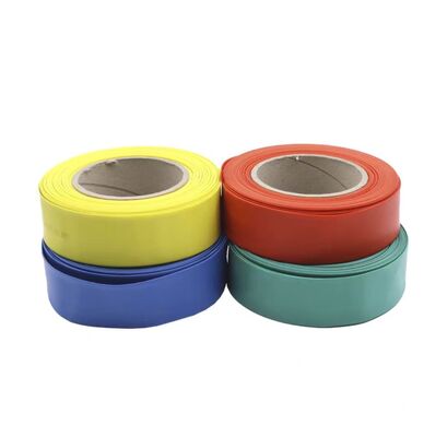 قیمت خوب لوله عایق محافظ کابل گرد RoHS استاندارد آنلاین