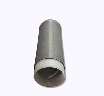 قیمت خوب ولتاژ پایین لوله کوچک کننده سرد خاکستری عملکرد عالی آنلاین
