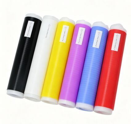 قیمت خوب ID45mm لوله کوچک کننده سرد بنفش استفاده آسان برای دستگاه خانگی آنلاین