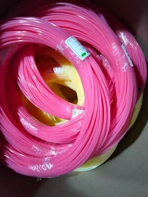 قیمت خوب لوله PTFE ضد پیری 20 میلی‌متری غیر انقباضی برای مصارف صنعتی با مقاومت در برابر دمای بالا آنلاین