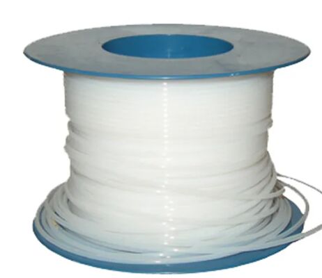 قیمت خوب محصولات PTFE با سطح شفاف و خالص برای واکنش های شیمیایی کاربرد ضد روغن در پلاستیک با عملکرد بالا آنلاین