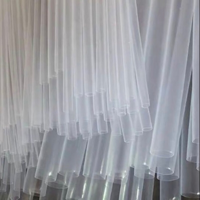 قیمت خوب 65d Clear Heat Shrink Tubing FEP, 200C Heat Shrink Tubing آنلاین