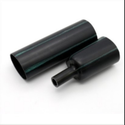 قیمت خوب لوله هیت شرینک دو جداره 3.8-10.2 میلی متری 3 به 1 دیوار متوسط آنلاین