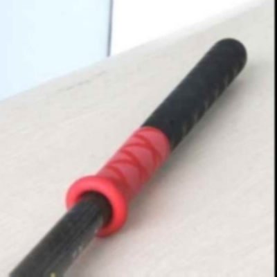 قیمت خوب لوله انعطاف پذیر 18 میلی متری پلی الفین هیت شرینک 110C 0.45 میلی متر ضد لغزش آنلاین