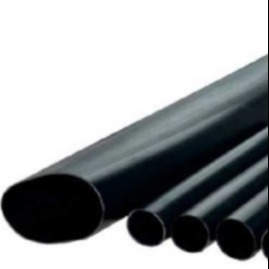 قیمت خوب کیت اتصال کابل 1Kv 1.2kv Heat Shrinkable PE Black 1 2 3 4 5 Cores آنلاین