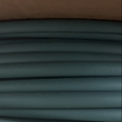 قیمت خوب لوله 5.5 میلی متری سبز فلکسیبل هیت شرینک 110c 10.4 مگاپاسکال بدون هالوژن آنلاین