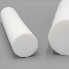 قیمت خوب گسکت گرافیت محصولات PTFE با میله تفلون ویرجین 13 میلی متری آنلاین