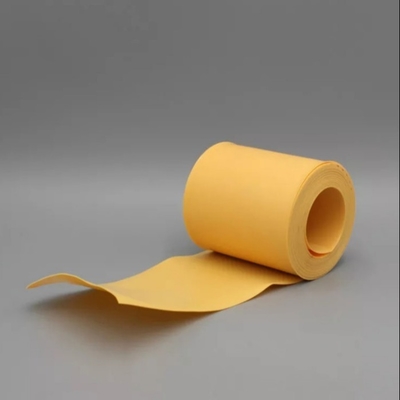 قیمت خوب غشاء تفلون زرد 2.1 گرم سانتی متر مکعب، ورق تفلون PTFE 2000 میلی متری آنلاین