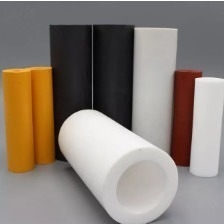 قیمت خوب 100 میلی متر PTFE ورق غشاء 6 میلی متر PTFE محصولات فیلم سیاه آنلاین