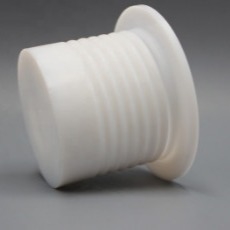 قیمت خوب 15mpa PTFE فلکسیبل زیر، لوله دم پلاستیکی تفلون آنلاین