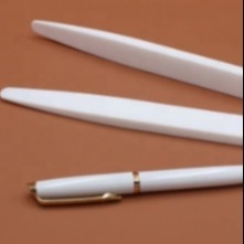 قیمت خوب پوشه استخوان تفلون سفید محصولات PTFE ویرجین برای کارت تبریک آنلاین