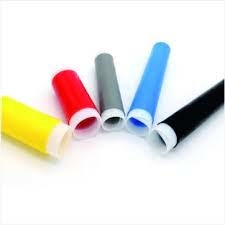 قیمت خوب IP68 سیلیکون سرد شرینک لوله 1-35kv عایق خاکستری سیاه قرمز زرد آبی آنلاین