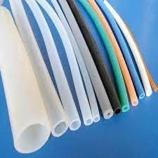 قیمت خوب لوله لاستیکی سیلیکونی 2 میلی متری 4 میلی متری ضد آب 5 میلی متری عایق آنلاین