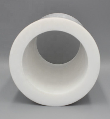 قیمت خوب لوله انقباض حرارتی PTFE سفید آنلاین